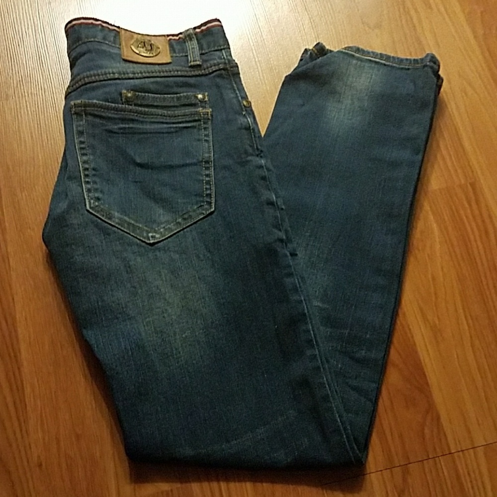 Emperio Armani jeans